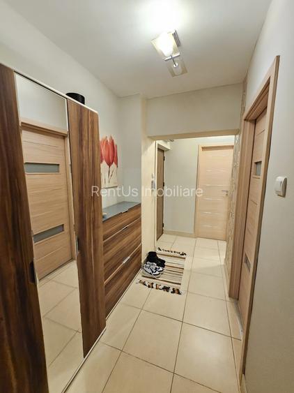 Calea Dorobanti Stradal | Calea Floreasca | 2 camere renovat - 3