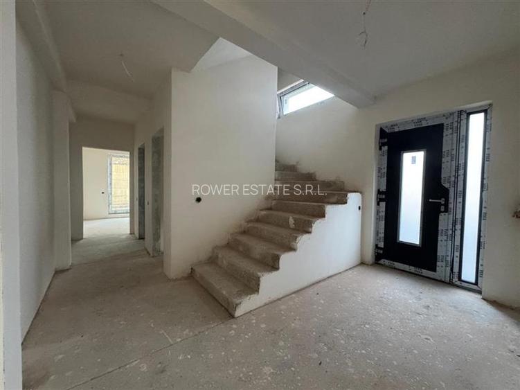 Casa Tip Duplex ,S+P+ET.+Terasa Amenajata ,situata in cartierul Voronet! - 7