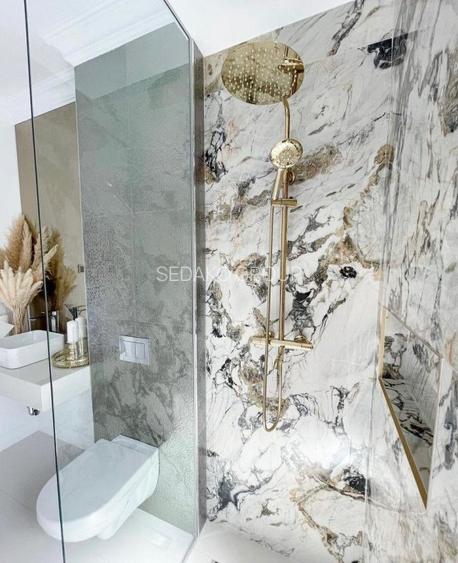 Dezvoltator.Apartament nou.Ocupabil imediat. - 13