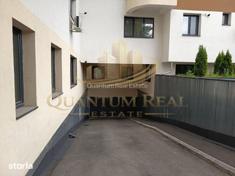 Apartament  2camere spatios+loc de parcare -  Metrou AparatoriiPatriei - 17