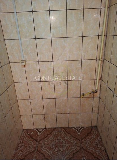 Garsonieră cu potențial – Terezian | Parter | 21 mp | De renovat complet - 5