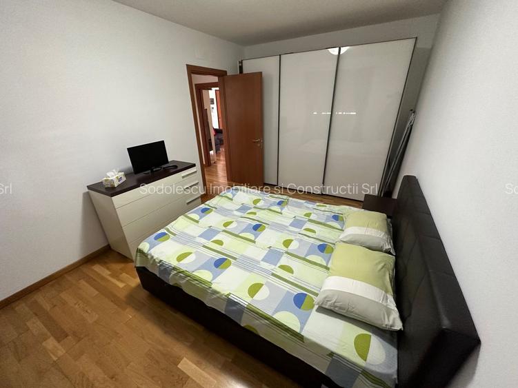 Apartament 2 camere cu  loc de parcare in subteran - 9