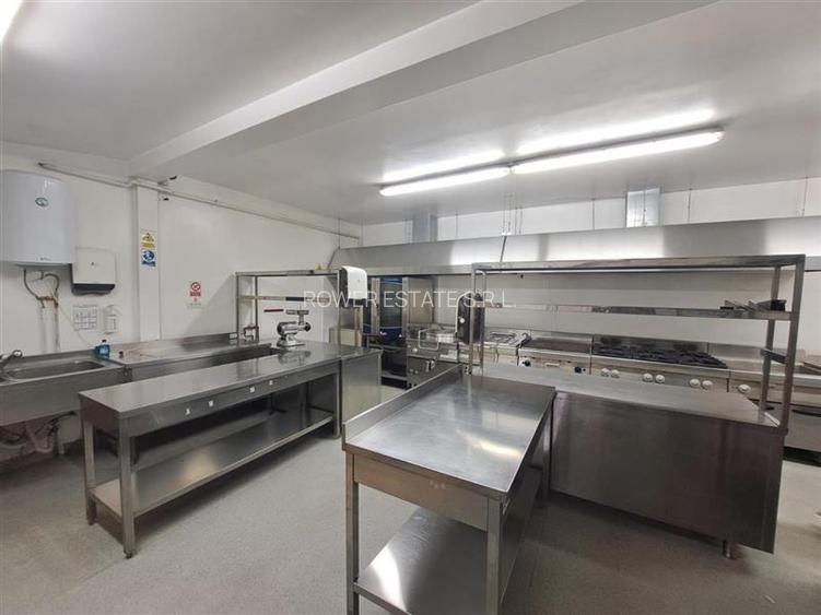 Bucatarie, utilata complet, situata in cartierul Dambul Rotund! - 5