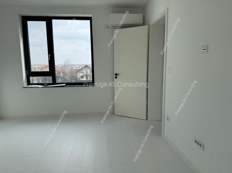 Apartament Nou 2 Camere 2 Bai | Parcul Terra- Dumbravita - 23