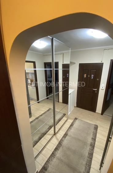 2 camere Crangasi - str. Gheorghe Saidac *centrala proprie & parcare ADP* - 6