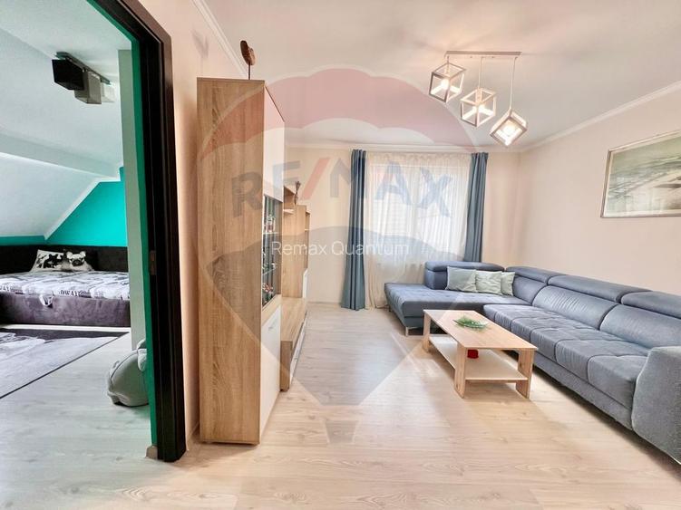 De vânzare apartament cu 5 camere în zona Ultracentrală, Nicolae Jiga - 15