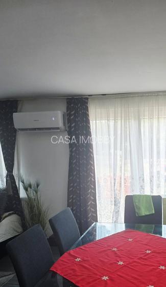 Casa de vanzare Campenesti,suprafata utila 170mp,teren 508mp. - 23