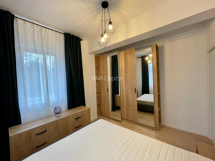 Investitie | 2 camere mobilat si utilat | Baneasa - Aviatiei - Biharia - 6