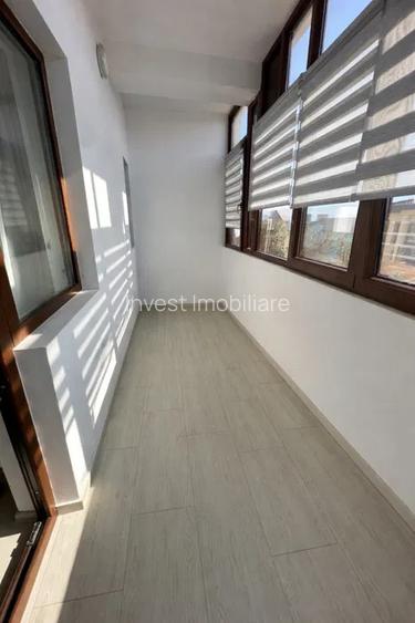 APARTAMENT CU 2 CAMERE, ETAJUL 1, 54 MP , CAPAT CUG - 7