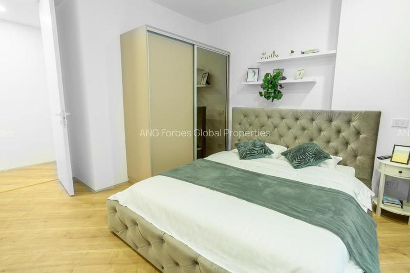 DUPLEX MODERN COMPLET MOBILAT PARCUL VERDI - 8