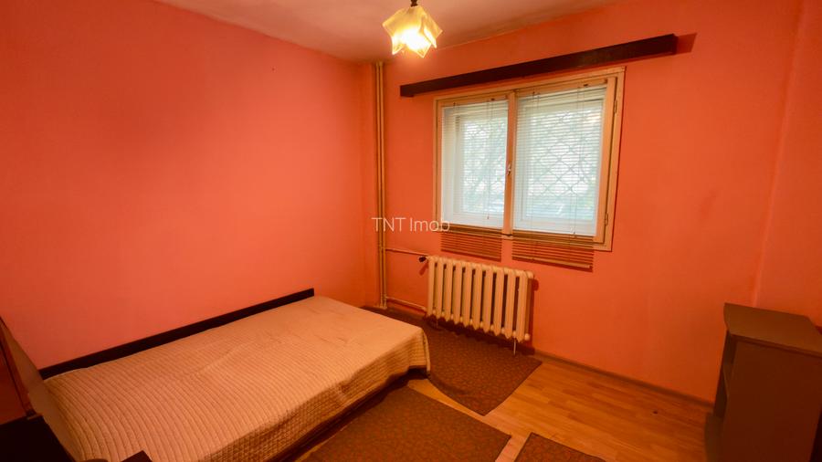 Apartament 2 camere Militari Lujerului, 2 minute de metrou ! - 13