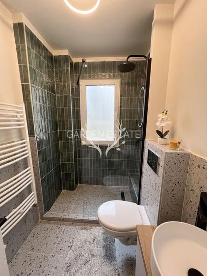 Apartament 3 camere, 2 bai, renovat integral, Grigorescu - 8