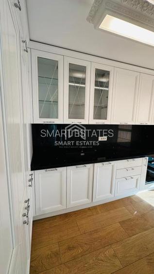 Apartament elegant 4 camere | One Herastrau Towers - 7