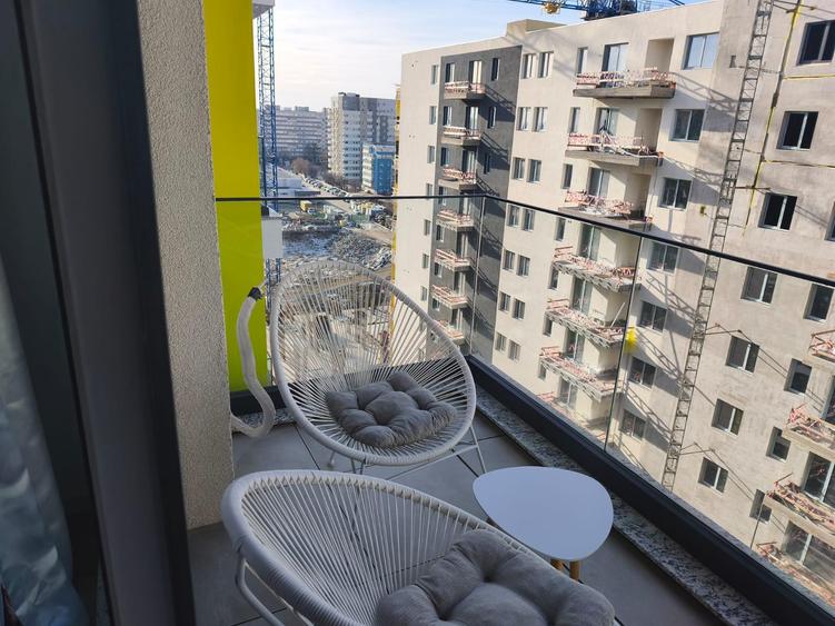Apartament Novum 56 | Nou