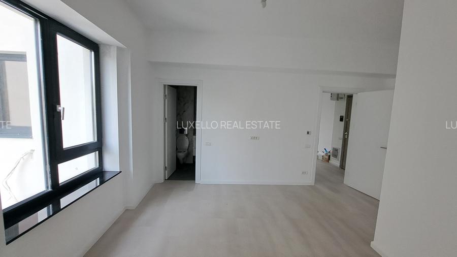 APARTAMENT 2 CAMERE CU SUPRAFATA GENEROASA SI DOUA BAI - BLOC NOU 2024 - 22