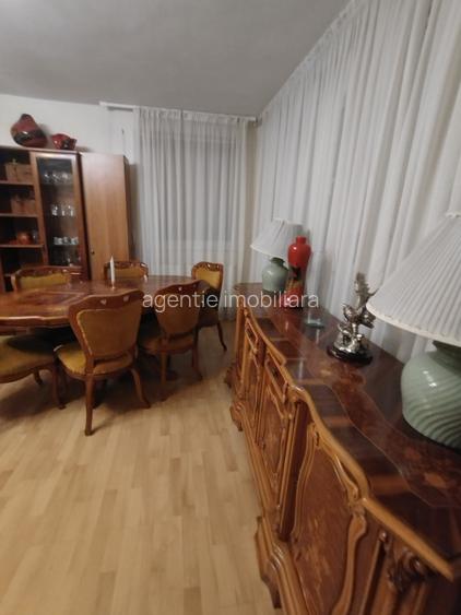 Faleza Nord Apartament 3 camere decomandat cu terasă acoperita - 5