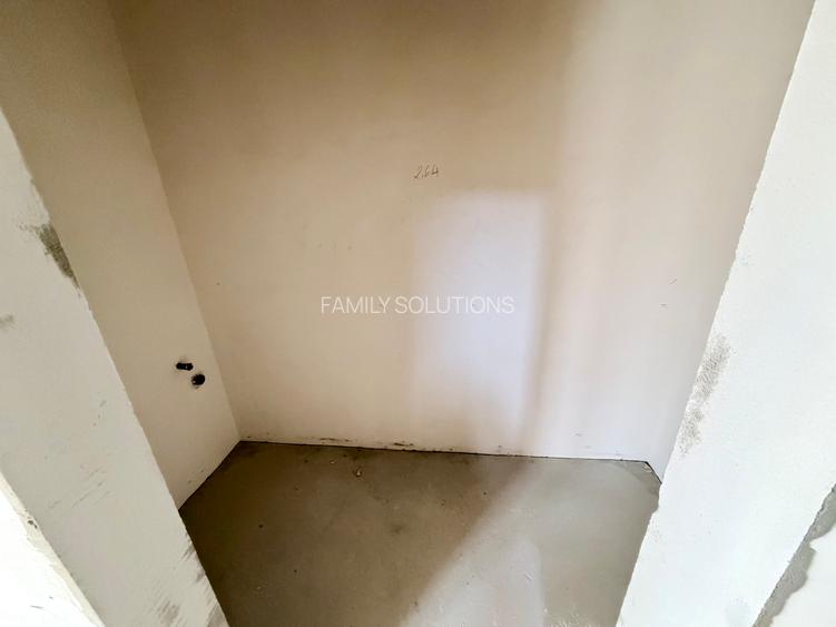 Oferta limitata. Casa P+1+Pod. 3 cam. Util 110mp. Teren 237mp - 12