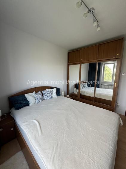 Apartment 2 camere de inchiriat |  Gorjului | Metrou 3 minute - 7