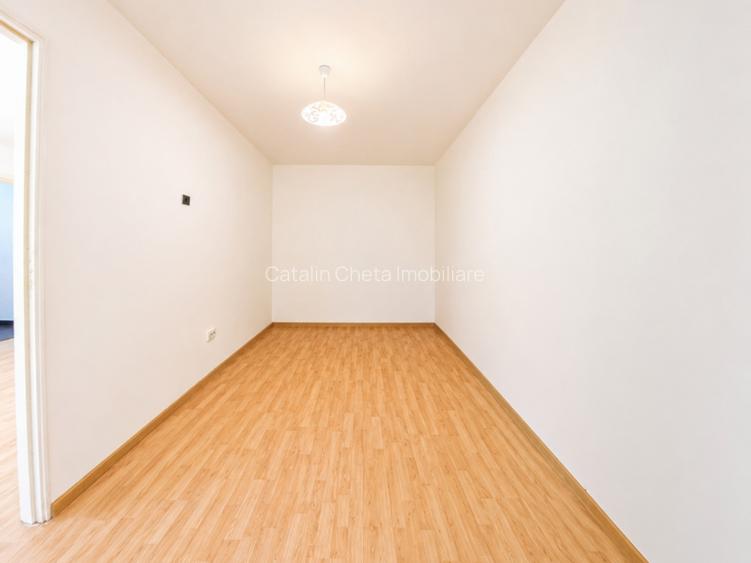 Rezervat! Apartament 2 camere de vanzare in Bacau, str Castanilor, zona Orizont - 7