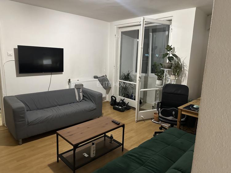 Apartament de 2 camere-Universitate FARA RISC/2-Room Apartment NO SEISMIC RISK - 4