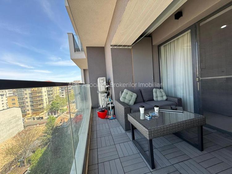 GM1737 Apartament de lux 2 camere Timpuri Noi, bl. 2022 - 16