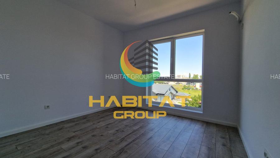 Apartament 3 camere - metrou Nicolae Teclu - 13