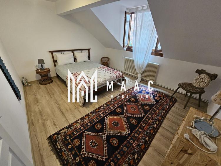 Casa individuala | 140 mp | Central | Afacere la cheie - 4