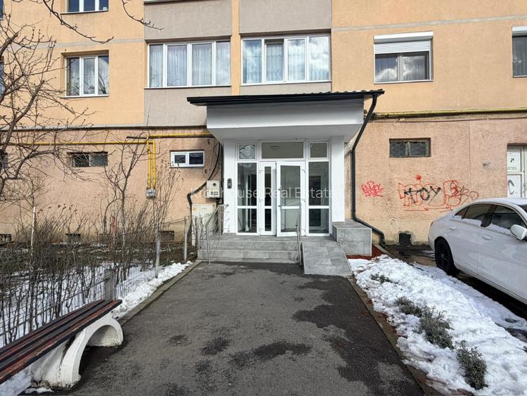 Ap.2 camere Astra | Vedere panoramica Tampa | Pozitie excelenta | Insorit - 16