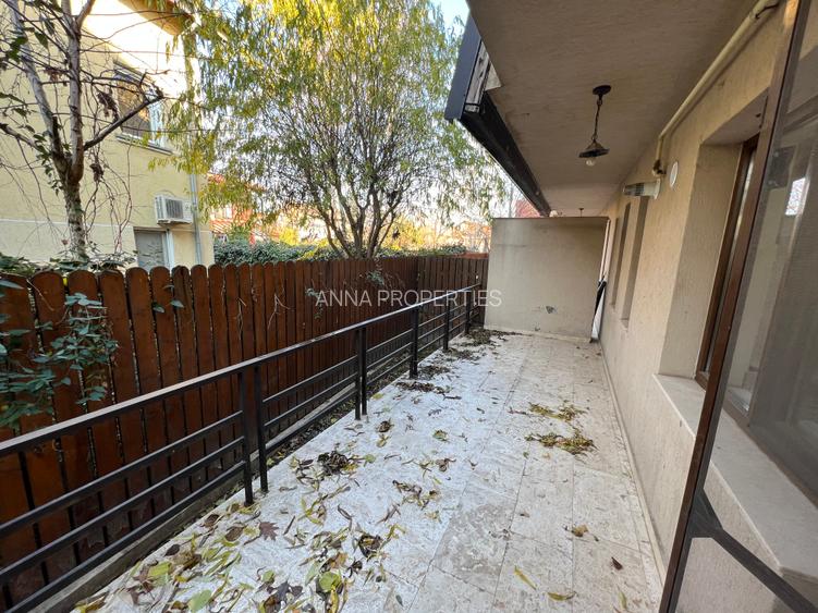 NOU! VILA  TIP DUPLEX/ AVIATIEI/ NEMOBILATA - 15