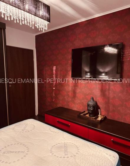 Apartament 2 Camere | Calea Giulesti | bloc 4 etaje | renovat | - 6