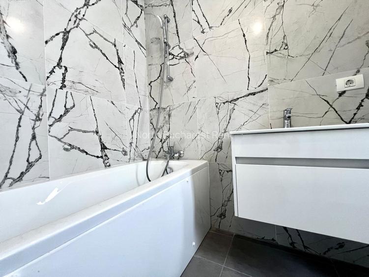 Vila de inchiriat - 5 camere - Piscina - 11