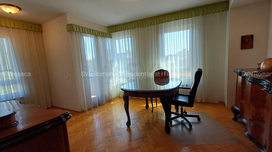 REA1025030 Apartament 4 camere l Universitate l Batistei - 3