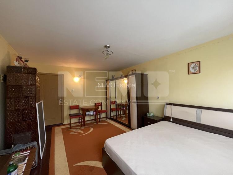 Casa veche stil nemtesc | Teren 23,5 ari | Radauti - 11