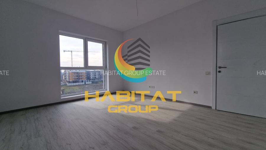 3 camere | Theodor Pallady | 83.2mp | Parter Inalt | Comision 0% - 2