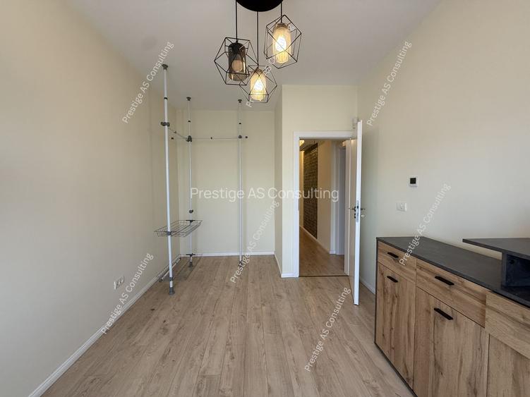 Casa Moderna, complet mobilata | 120 mp utili | 2 locuri parcare | Dumbravita - 22