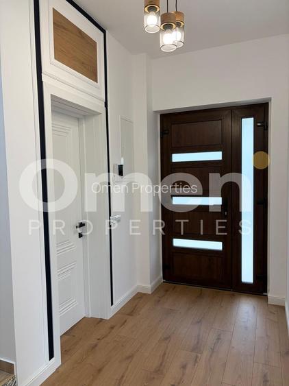 Casă Nouă P+1 | Zona Miron Costin | 3 dormitoare | Finisată - 5