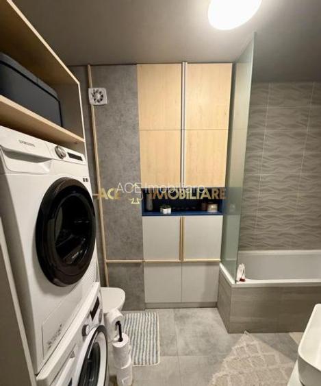 2 Camere de inchiriat | Gorjului | Centrala | Parcare | Metrou | Bloc Nou - 8