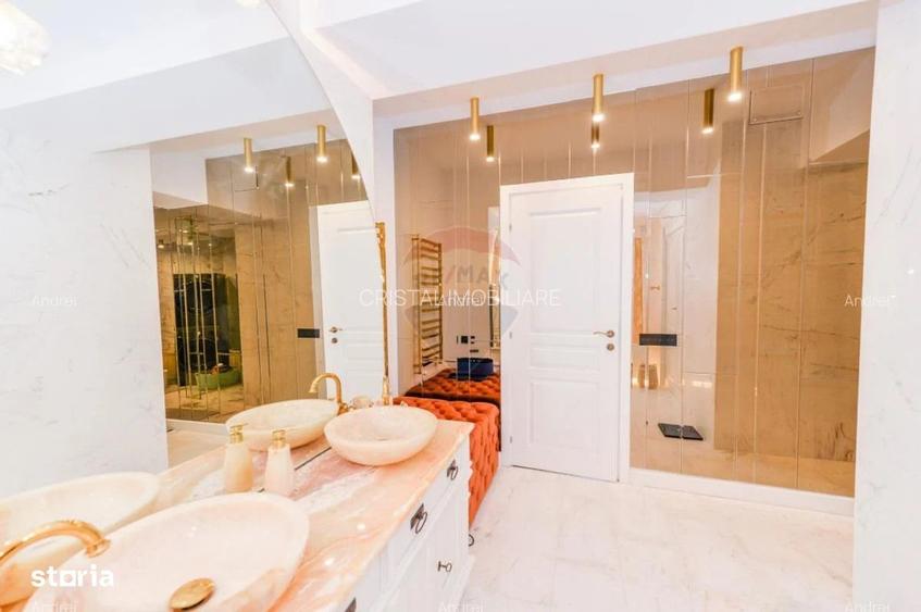 Apartament premium UPground, 124 mp, design exclusivist, metrou Pipera - 4