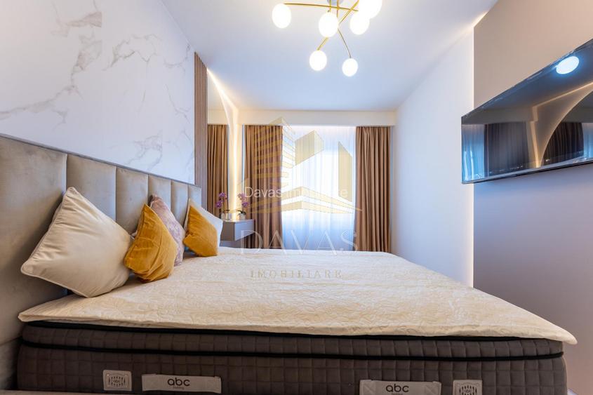 Apartament de 2 camere, compartimentare decomandata | Floresti  - 8