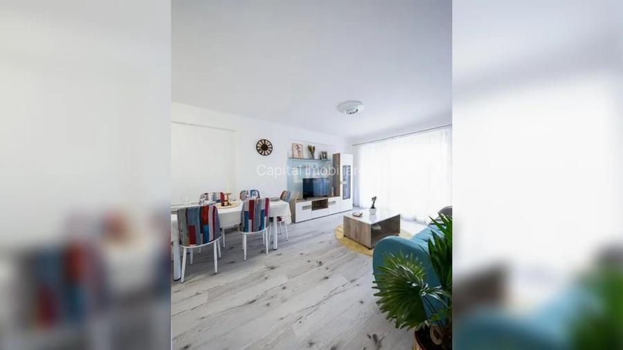 0% Comision | Apartament semidecomandat cu 2 camere | Mihai Viteazu - 4