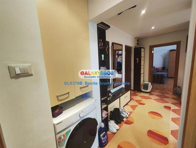 Vanzare apartament  cochet de 2 camere ,dec, B.dul Basarabia - 8