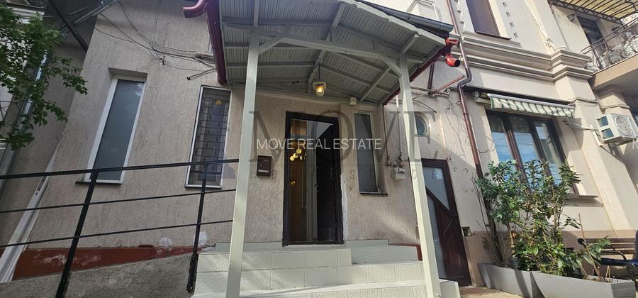 Spatiu pentru afacerea ta situat la parterul unei vile- Caderea Bastiliei - 17