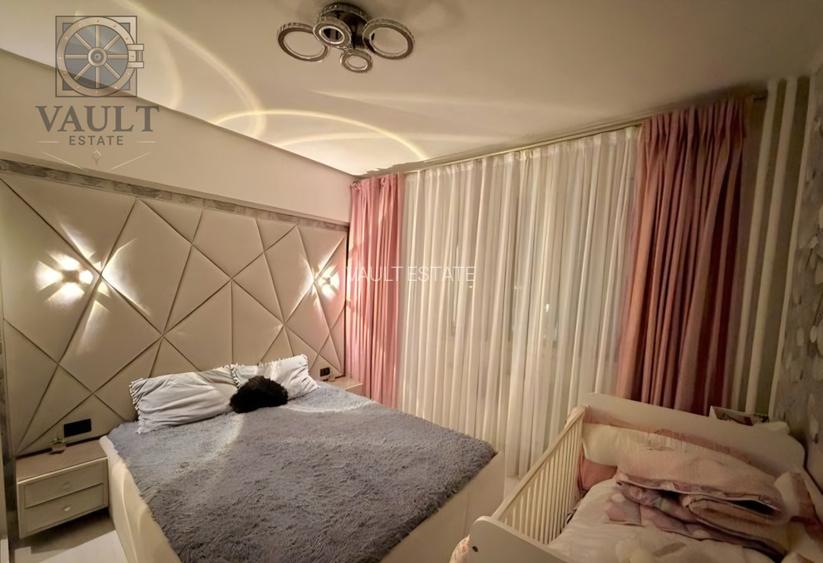 Apartament 3 camere - Maria Curie - Brancoveanu - 3