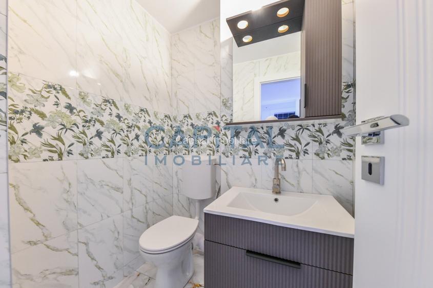 0% Comision | Apartament decomandat cu 3 camere, 68 mp | Zorilor | - 19