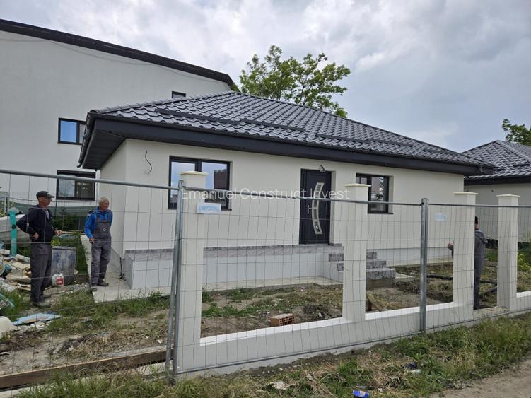 CASA PREMIUM in localitatea Magurele jud. Ilfov - 9