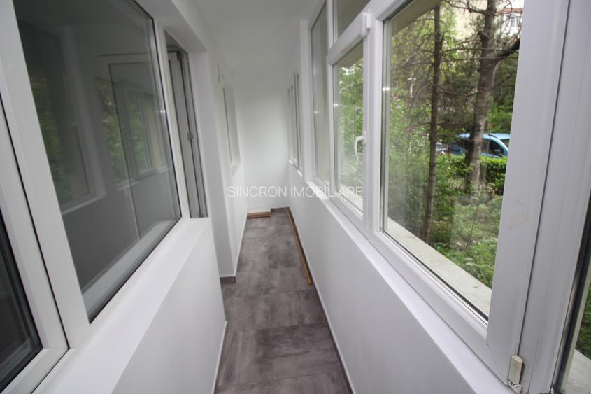 Dristor - ParkLake, 2 camere nemobilat, renovat, la parter - 5
