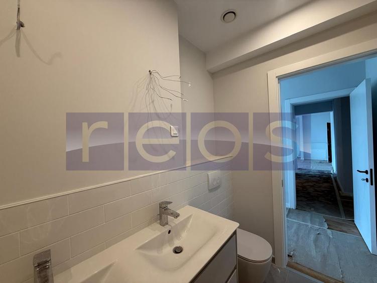 VANZARE APARTAMENT 3 CAMERE | STRAULESTI | 82MP | TERASA | COMPLEX NOU - 12