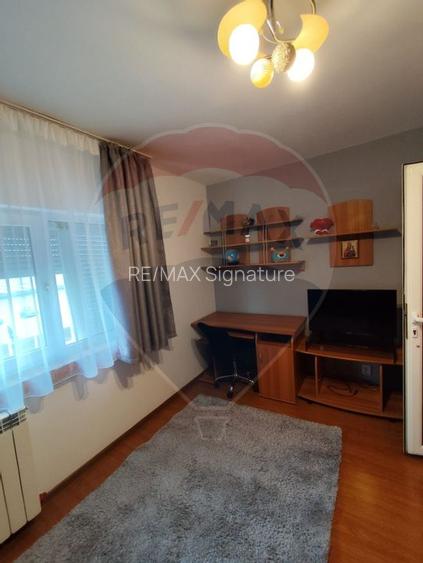 DE VANZARE Apartament cu 2 camere în zona Crihala - 10