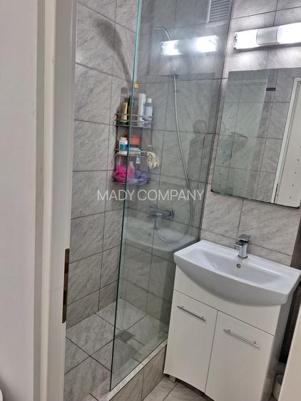 Apartament 2 camere,Sat Vacanta 33mp mobilat utilat lux - 3