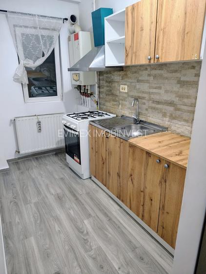 Muncii  - Campia Libertatii, Bloc mixt- garsoniera - 5